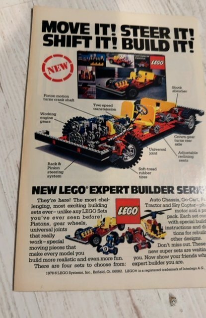 The X-Men #115 (1978)Enter Sauron