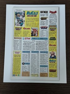 Spawn #1 (1992). NM. 1st app Spawn. McFarlane c/a begins.