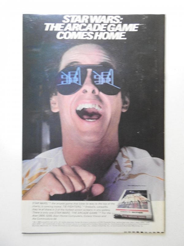 The Amazing Spider-Man #258 (1984) FN/VF Condition!