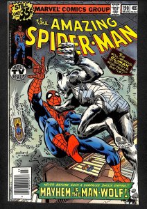 The Amazing Spider-Man #190 (1979)