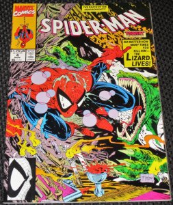 Spider-Man #4 (1990)