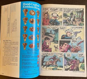 RAWHIDE KID #149 - 4.0, WP - Jeweler’s insert