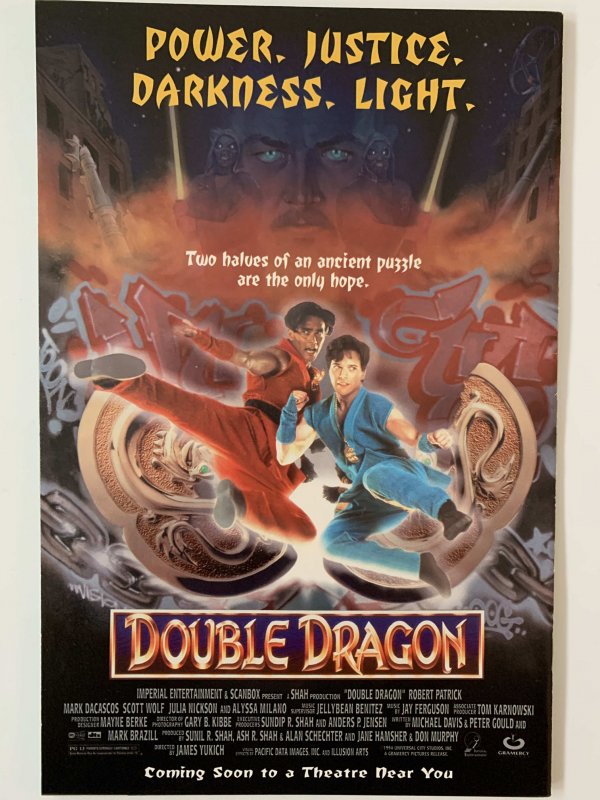 The Amazing Spider-Man #396 NM+ (1994)