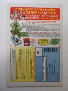 Fantastic Four #103 (1970) FN Condition!