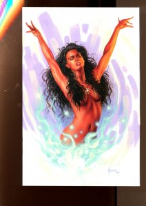 SUSPIRIA: THE GREAT WORKING #1 - 1ST PRINTING (8/8.5) 1997