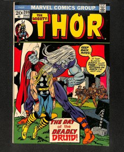 Thor #209