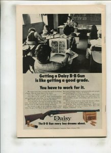 SUPERMAN #267 (8.0) THE WORLD BENEATH THE NORTH POLE!! 1973