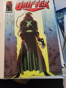 Grifter #2 (1995)