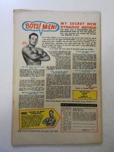 Journey Into Mystery #125 (1966) VG+ Condition