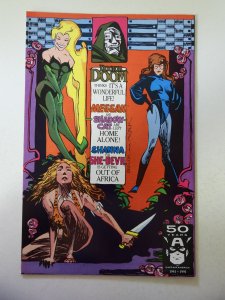 Marvel Comics Presents #75 (1991) VF- Condition