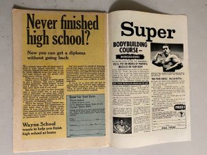 Defenders #6 Silver Surfer appearance 5.0 (1973)