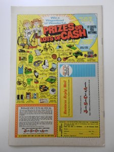 The Frankenstein Monster #6  (1973) Search for Last Frankenstein! Sharp Fine!!