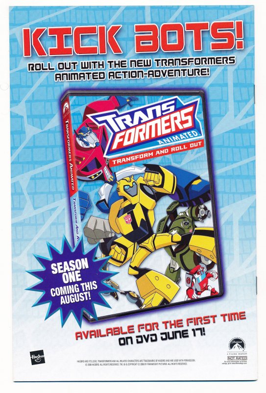 American Dream (2008 Marvel) #1-5 VF/NM Complete series