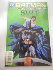 Batman: Legends of the Dark Knight #99 (1997)