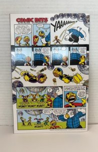 Savage Dragon #128 (2006)