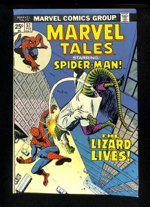 Marvel Tales #57