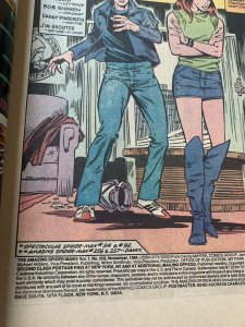 Amazing Spider-Man #258 *Key Issue Symbiote Revealed*