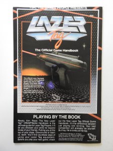 The Amazing Spider-Man #289 (1987) VF/NM Condition!