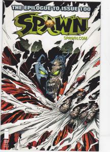 Spawn #101