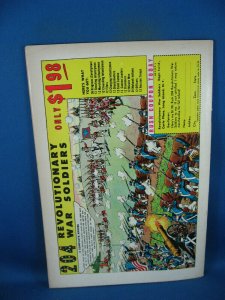 STRANGE ADVENTURES 132 F VF 1961 DC