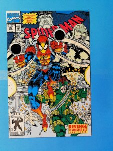 Spider-Man #20 (1992)