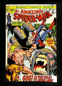 Amazing Spider-Man #103 1st Gog!
