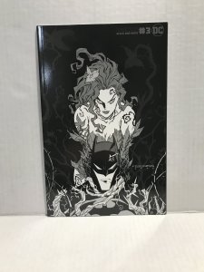 Batman black and white #3 check out our other auctions !)