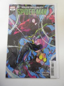 Miles Morales: Spider-Man #27 Variant