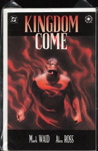 Kingdom Come #2 (1996)