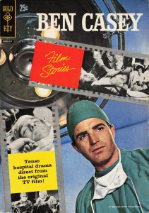 Ben Casey Film Stories (1962)