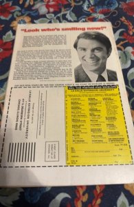 Thor #246 (1976)vs the firelord upper mid grade