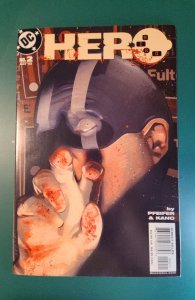 H-E-R-O #2 (2003) VF