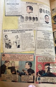 Star Trek, the enterprise logs, 1967, golden press