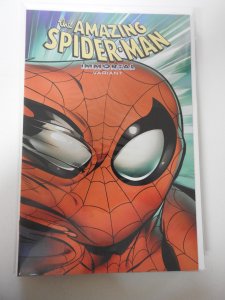The Amazing Spider-Man #29 Immortal Variant Edition