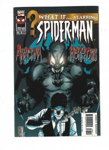 What If...? #88 (1996) abc