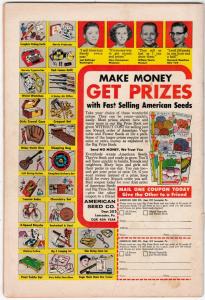 Action Comics #299 (Apr-63) VG/FN+ Mid-Grade Superman, Supergirl