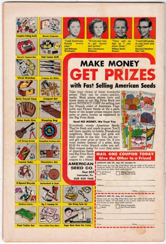 Action Comics #299 (Apr-63) VG/FN+ Mid-Grade Superman, Supergirl