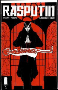 Rasputin #4 (2015)