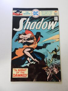 The Shadow #12 (1975) FN+ condition