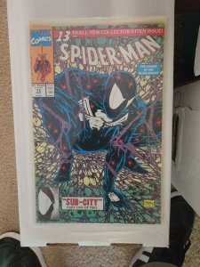 Spider-Man #13 (1991)