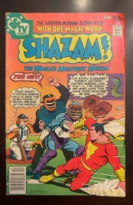 Shazam! #32 (1977) Captain Marvel / Shazam! 