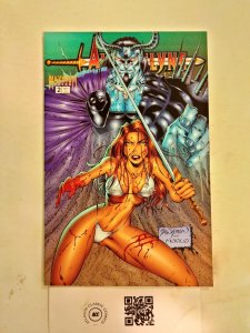 Avengelyne #2 NM Maximum Press Comic Books 24 HH56