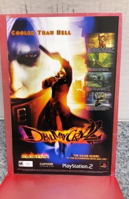 Hellblazer Special: Lady Constantine #3 (2003)