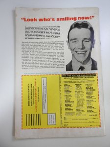 Sgt. Fury #113 (1973)