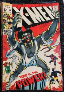 Neal Adams X Men Collection