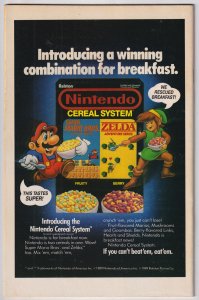 The Sensational She-Hulk #9 (1989) She-Hulk