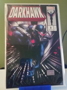 Darkhawk #3 Mercado Cover (2022) NM/NM+ 9.4-9.8