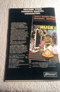 Fantastic Four #290 (1986)