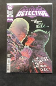 Detective Comics #1030 (2021)