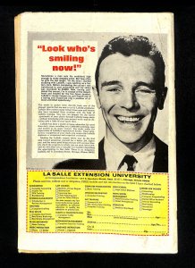 Captain America #156